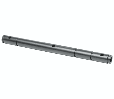 Upgrade Innovations 15mm 3/8 Threaded Rod - 8" Length