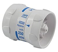 TrueCare™ Primary IV Administration Set Gravity 1 Port 20 Drops/mL 92 Inch Tubing (BX/40EA)