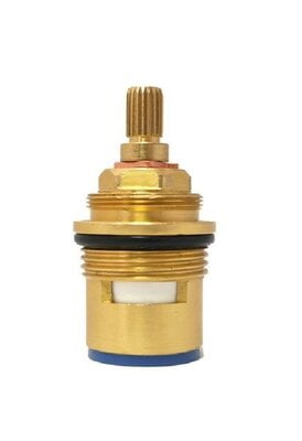 3/4" Plumber Type Spindle/PE-1146 3/4" Plumber Type Spindle/PE-1146