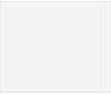 Tape Logic Clear Packing List Envelopes, 4 1/2in x 5 1/2in, Pack Of 1,000