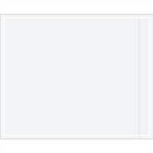 Tape Logic Clear Packing List Envelopes, 4 1/2in x 5 1/2in, Pack Of 1,000