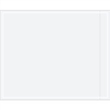 Tape Logic Clear Packing List Envelopes, 4 1/2in x 5 1/2in, Pack Of 1,000