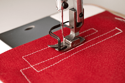 JUKI DDL-8000A COMPLETE