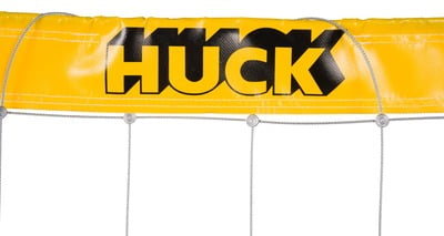 Huck Dralo Beach Volleyball Net Huck Dralo Beach Volleyball Net