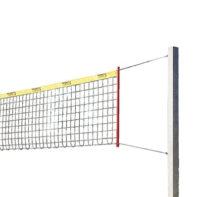 Sport-Thieme "Stable" Beach Volleyball Set Sport-Thieme "Stable" Beach Volleyball Set