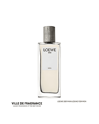 Loewe 001 Man
