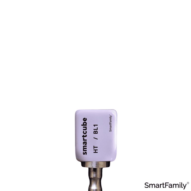 C14 SMART CUBE BL1 HT