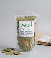 Soursop Leaves