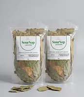 Soursop Leaves