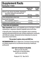 Biotics, Bio-C Plus 1000, (100T) Biotics, Bio-C Plus 1000, (100T)