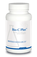 Biotics, Bio-C Plus 1000, (100T) Biotics, Bio-C Plus 1000, (100T)
