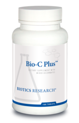Biotics, Bio-C Plus 1000, (100T) Biotics, Bio-C Plus 1000, (100T)
