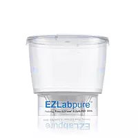 EZLabpure™ Bottle Top Vacuum Filter 0.2 µm 500 mL 24/CS
