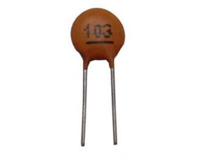 Capacitor 10nF