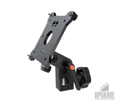 Upgrade Innovations MMS09 VESA Monitor Mount to 5/8″ Spigot – Ball-Loc - Standard