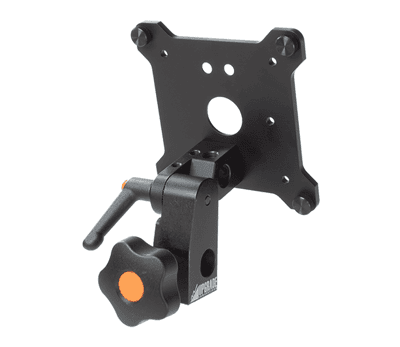 Upgrade Innovations MMS09 VESA Monitor Mount to 5/8″ Spigot – Ball-Loc - Standard