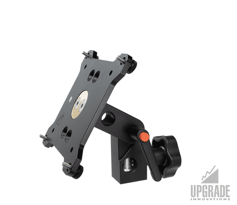 Upgrade Innovations MMS09 VESA Monitor Mount to 5/8″ Spigot – Ball-Loc - L/P
