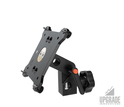 Upgrade Innovations MMS09 VESA Monitor Mount to 5/8″ Spigot – Ball-Loc - L/P