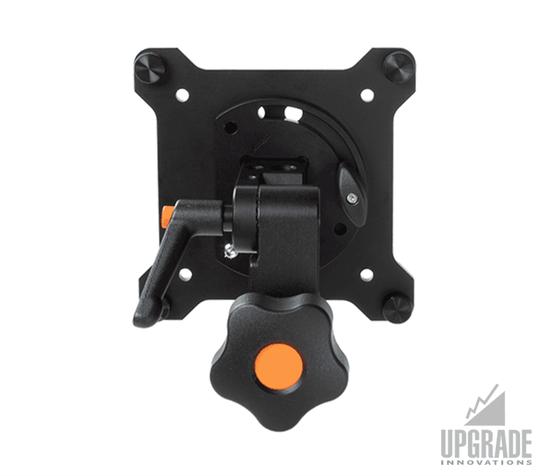 Upgrade Innovations MMS09 VESA Monitor Mount to 5/8″ Spigot – Ball-Loc - L/P