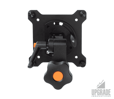 Upgrade Innovations MMS09 VESA Monitor Mount to 5/8″ Spigot – Ball-Loc - L/P