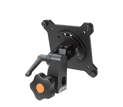 Upgrade Innovations MMS09 VESA Monitor Mount to 5/8″ Spigot – Ball-Loc - L/P