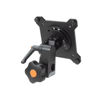 Upgrade Innovations MMS09 VESA Monitor Mount to 5/8″ Spigot – Ball-Loc - L/P
