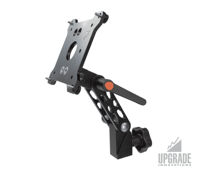 Upgrade Innovations MMS11 VESA Monitor Mount to 5/8″ Spigot – Twin Friction-Loc - Standard