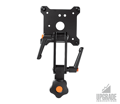 Upgrade Innovations MMS11 VESA Monitor Mount to 5/8″ Spigot – Twin Friction-Loc - Standard