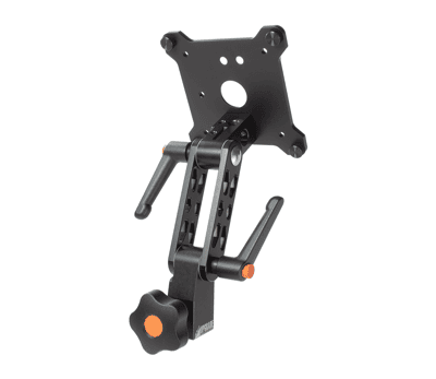 Upgrade Innovations MMS11 VESA Monitor Mount to 5/8″ Spigot – Twin Friction-Loc - Standard