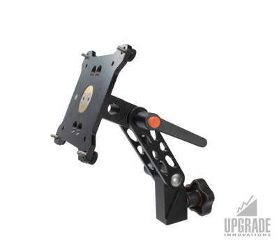 Upgrade Innovations MMS11 VESA Monitor Mount to 5/8″ Spigot – Twin Friction-Loc - L/P