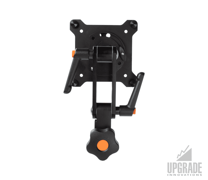 Upgrade Innovations MMS11 VESA Monitor Mount to 5/8″ Spigot – Twin Friction-Loc - L/P