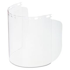 Protecto-Shield Replacement Visor, Clear - M86CLU 8.5 x 15 x .060