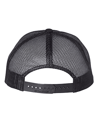Snapback Trucker Cap Low Profile - 115