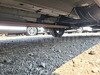 Hyundai Tucson 2010 ID: V054053