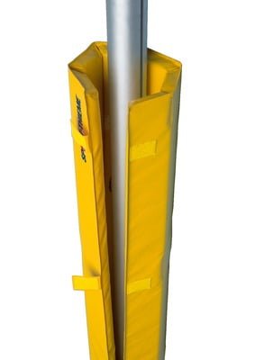 Sport-Thieme Beach Volleyball Protective Post Padding Sport-Thieme Beach Volleyball Protective Post Padding