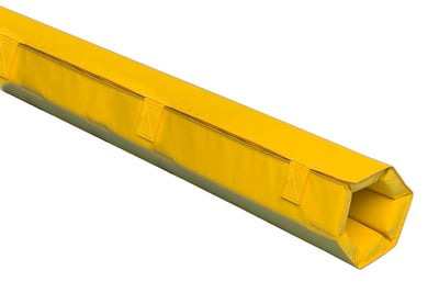 Sport-Thieme Beach Volleyball Protective Post Padding Sport-Thieme Beach Volleyball Protective Post Padding