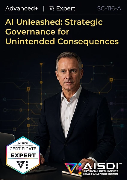 AI Unleashed: Strategic Governance for Unintended Consequences