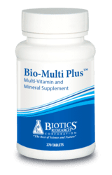Biotics, Bio-Multi Plus, (270T) Biotics, Bio-Multi Plus, (270T)