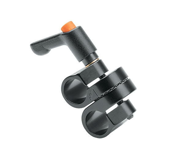 Upgrade Innovations 15mm Pivot Clamp Ball-Loc w. Adj. Lever