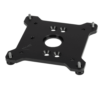 Upgrade Innovations VESA Standard Monitor Plate