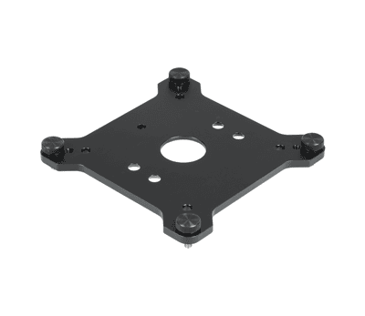 Upgrade Innovations VESA Standard Monitor Plate