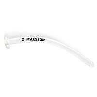 McKesson Nasopharyngeal Airway 20 Fr. Beveled Tip PVC 