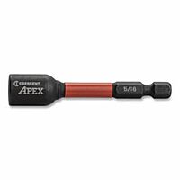 Apex - Nutsetter, Mag, Vortex, 5/16" Hex (CAVN2DHX20)