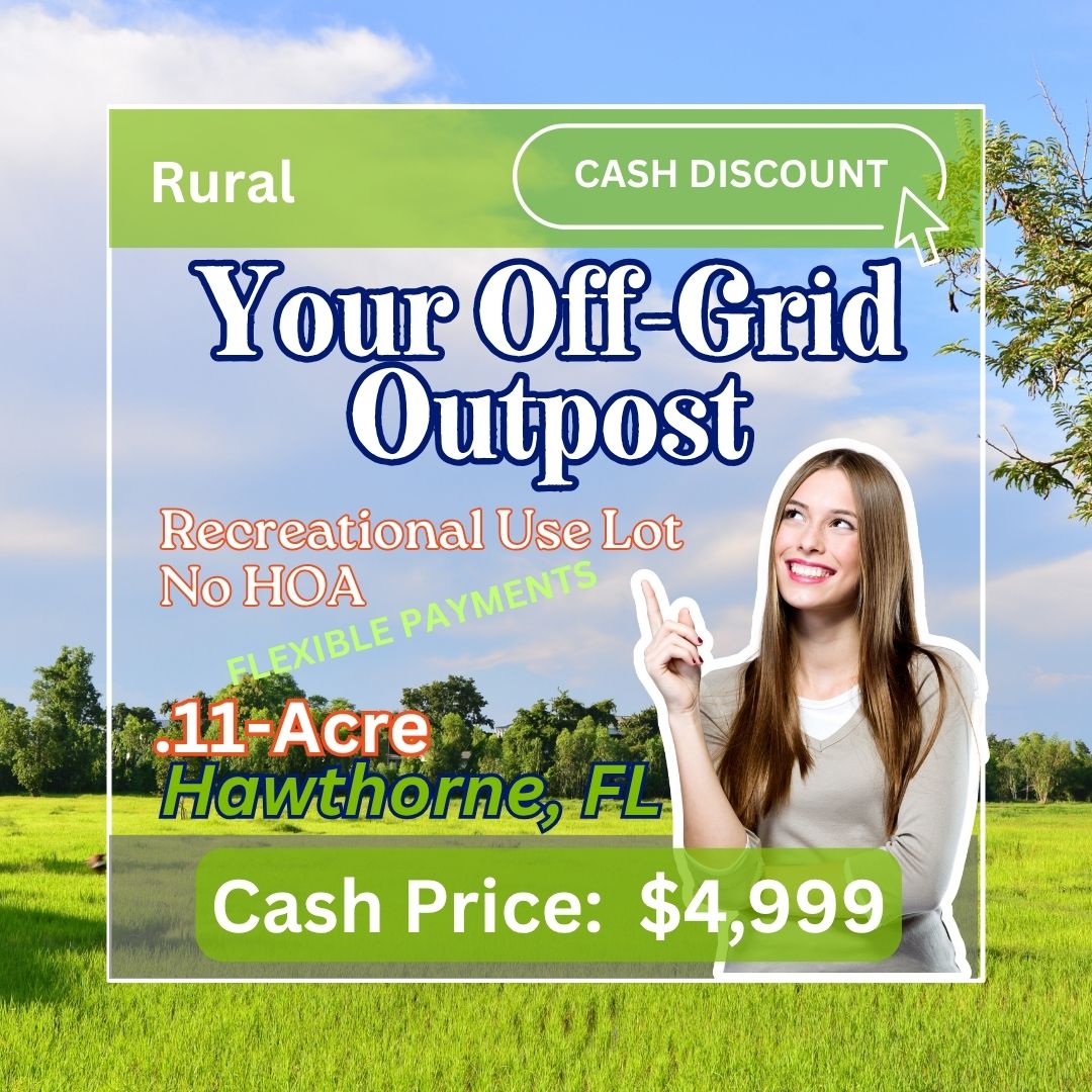 117 Madison Avenue - Affordable Vacant Lot in Hawthorne