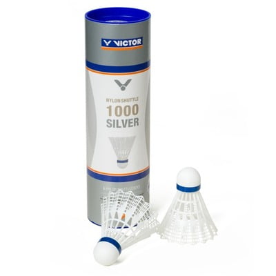 Victor "Shuttle 1000" Badminton Shuttle