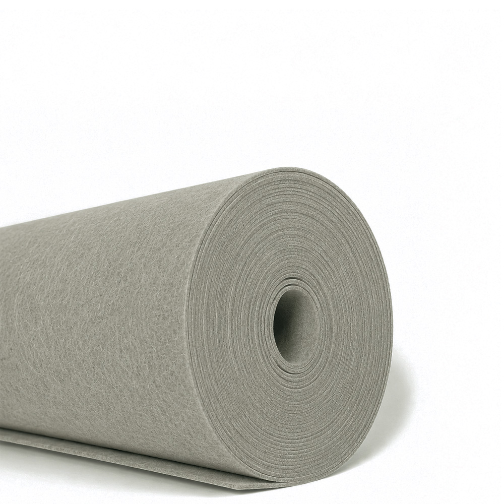 Fieltro 2Mm*70Cms 1172 Gris - FLT-A1172G
