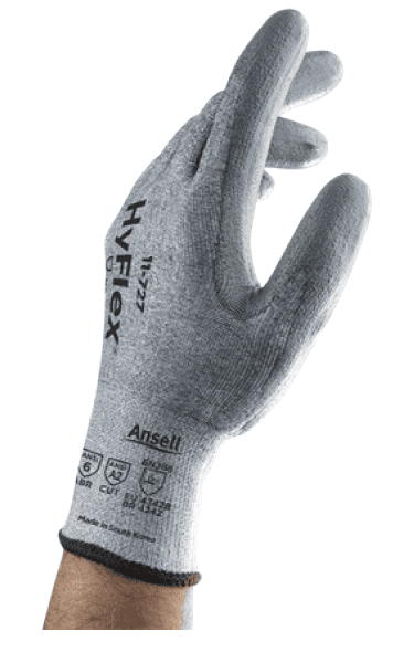 GUANTE ANSELL HY FLEX 11-727