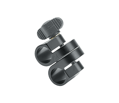 Upgrade Innovations 15mm Pivot Clamp Friction-Loc w. Kipp Wing