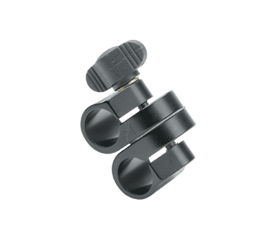 Upgrade Innovations 15mm Pivot Clamp Friction-Loc w. Kipp Wing