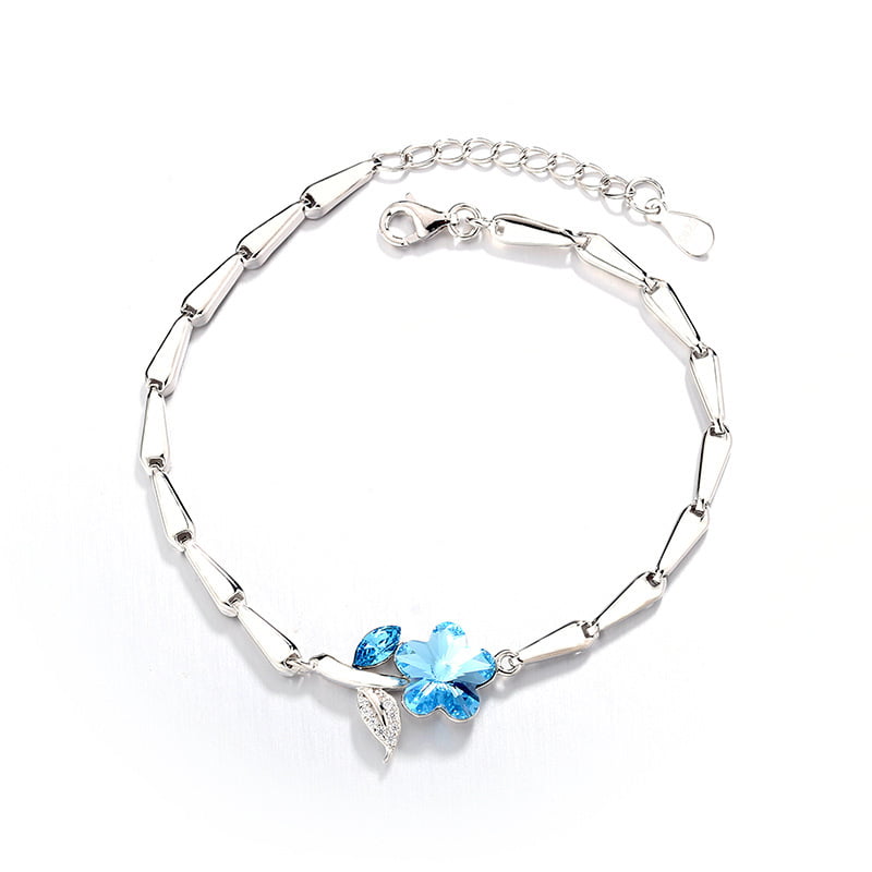 Crystal Rose Bracelet Crystal Rose Bracelet